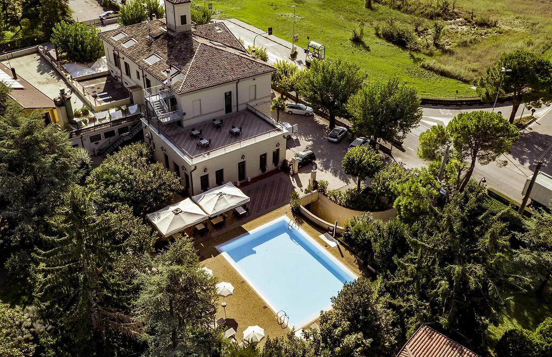 Hotel Dogana-1
