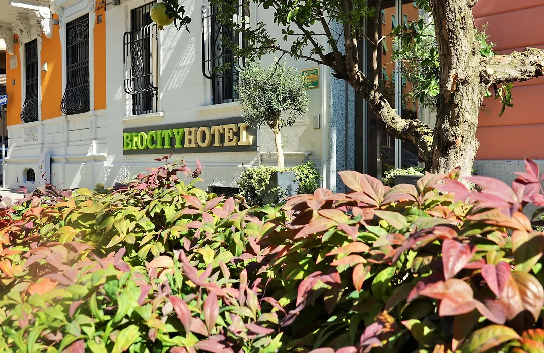Biocity-1