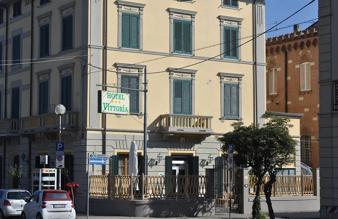 Hotel Vittoria-1
