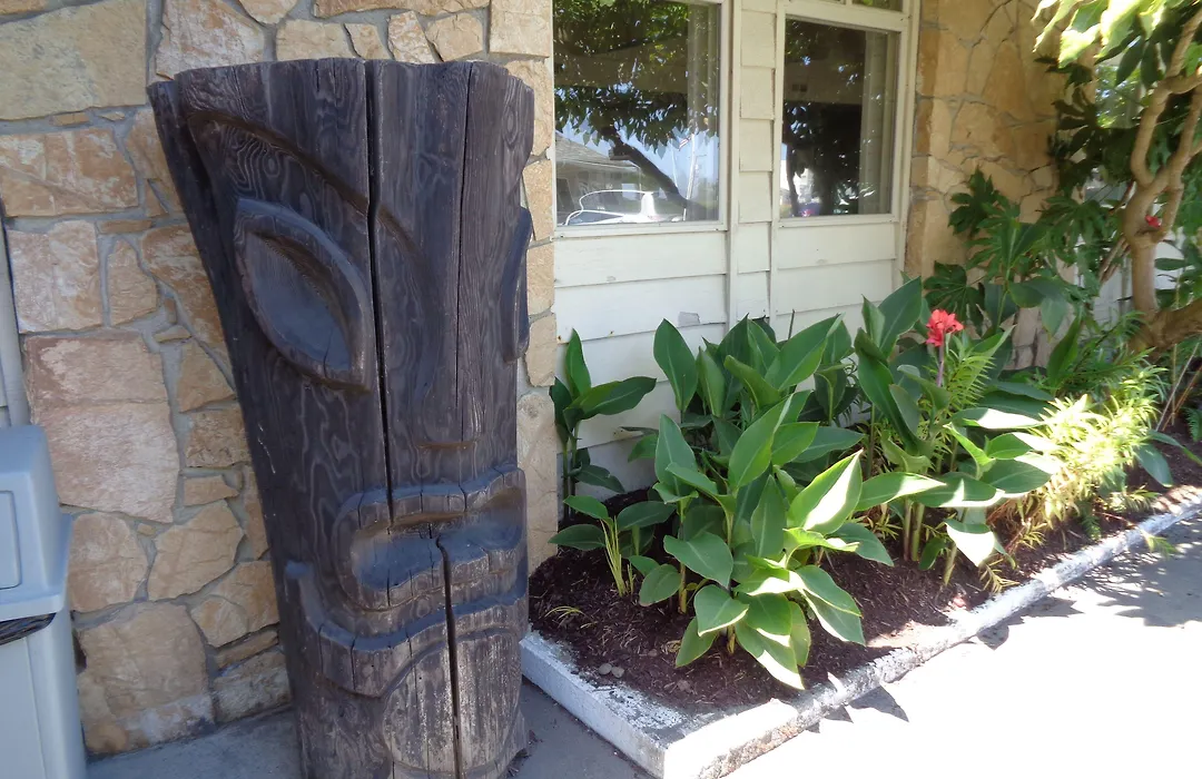 The Polynesian Resort-1