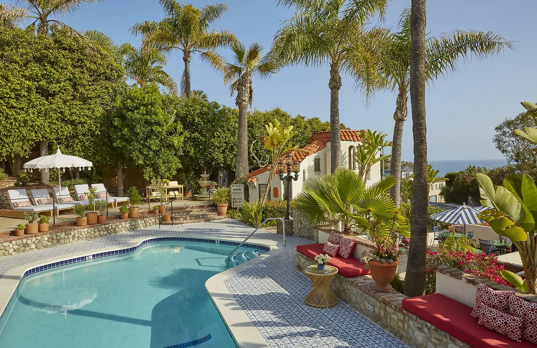 Casa Laguna Hotel&Spa-1