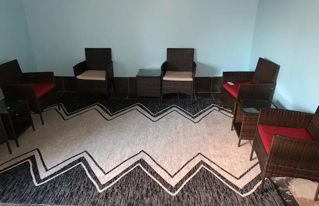 Red Roof Inn & Suites Detroit - Melvindale/Dearborn-1