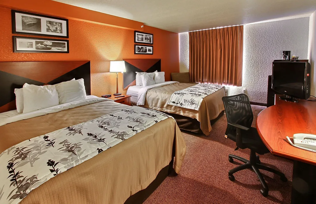 Sleep Inn & Suites Ocala-1