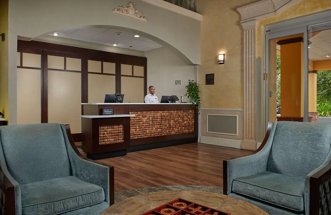 Homewood Suites By Hilton Sarasota-1