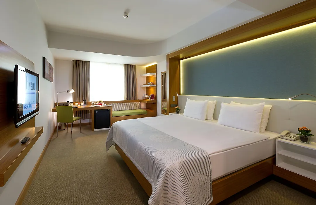 Divan Istanbul City-1