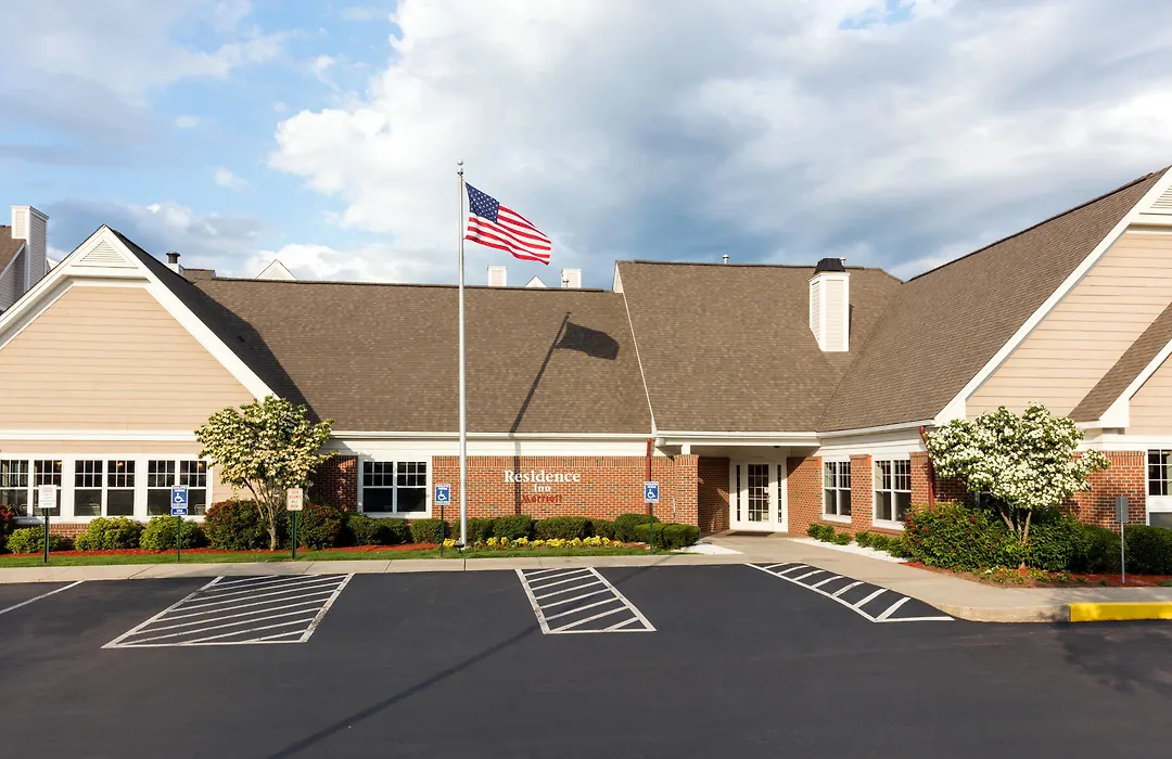 Residence Inn Hartford Rocky Hill-1