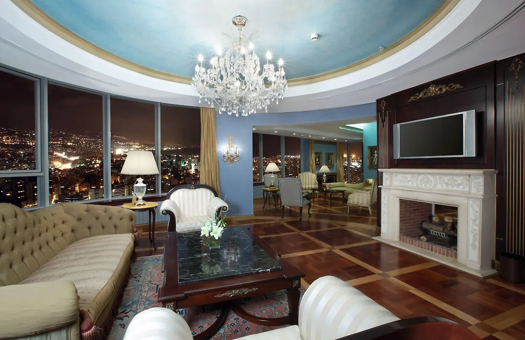 Al Habtoor Grand Beirut-1