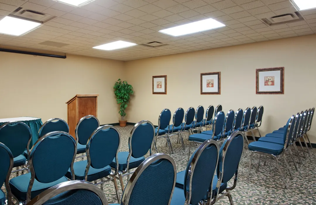 Holiday Inn Express Hotel & Suites Saint John Harbour Side By Ihg-1