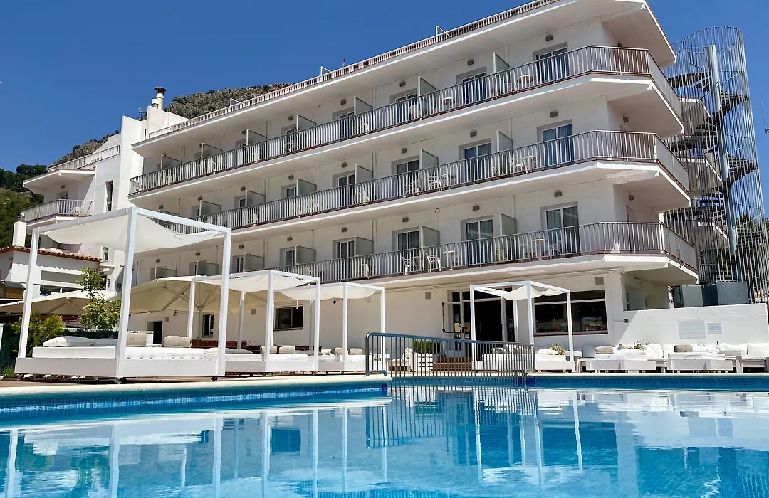Hotel Nereida-1