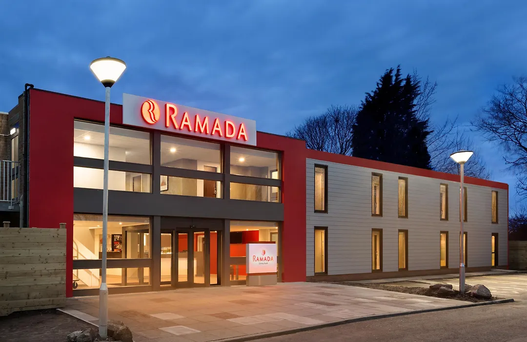 Ramada Chorley South-1
