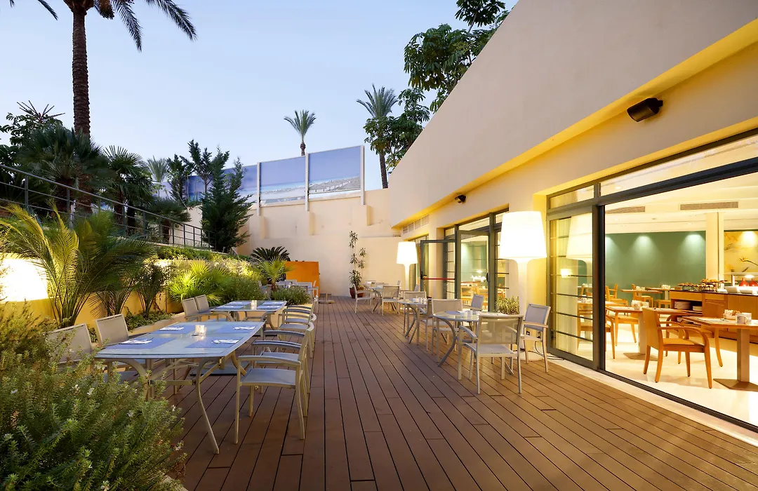 Exe Estepona Thalasso & Spa- Adults Only Recommended-1