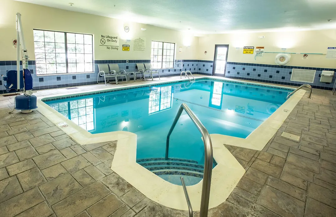 Hampton Inn Hadley-Amherst Area-1