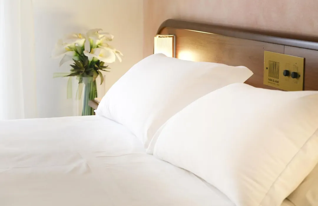 Hotel Du Soleil-1