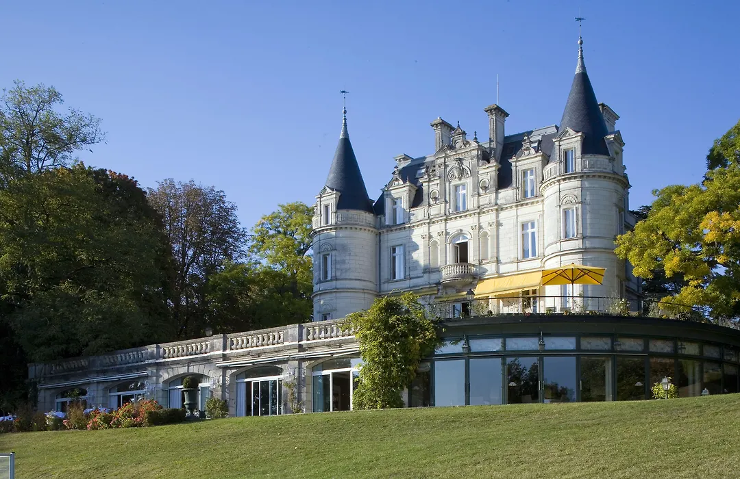Domaine de la Tortinière-1