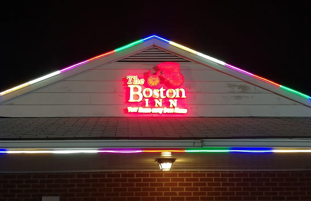 The Boston Inn-1