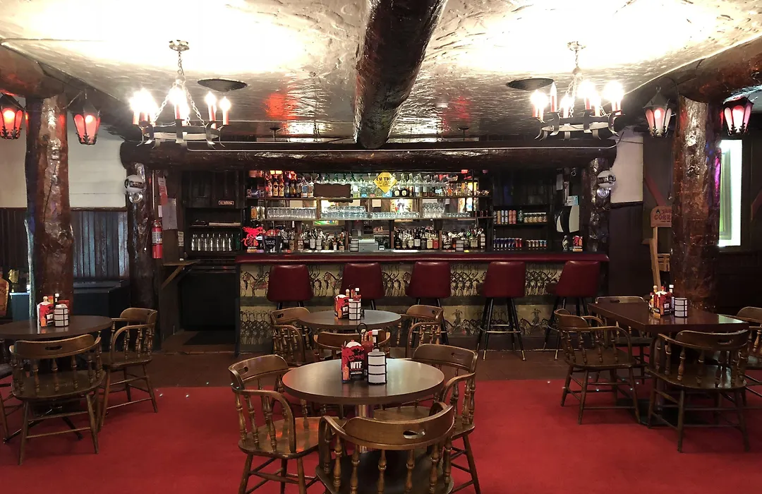 Hotel El Rancho-1