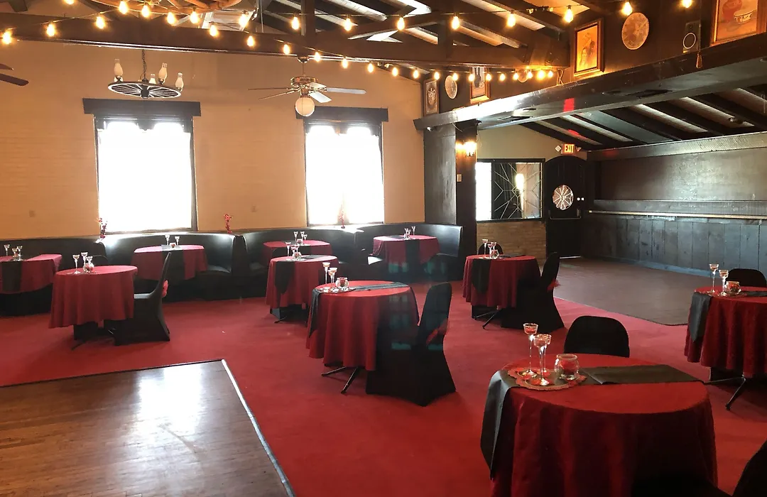 Hotel El Rancho-1