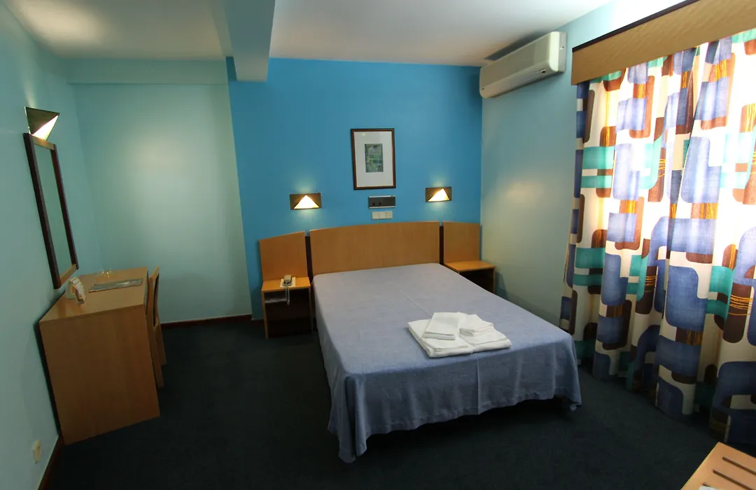 Hotel São Lourenço-1
