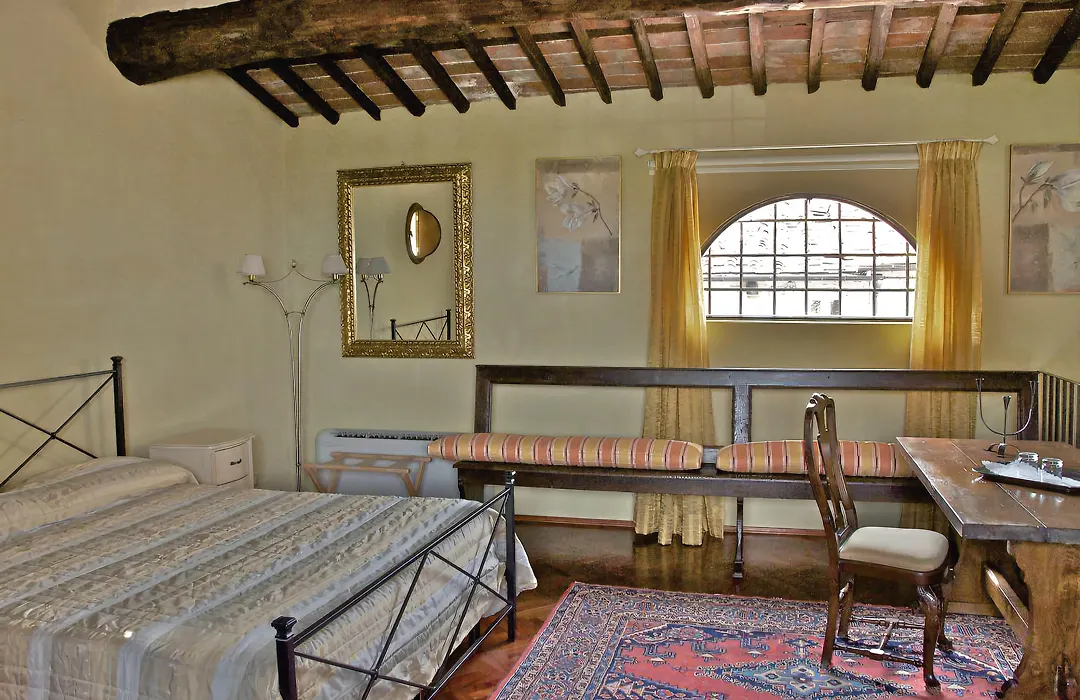Hotel Villa Volpi-1