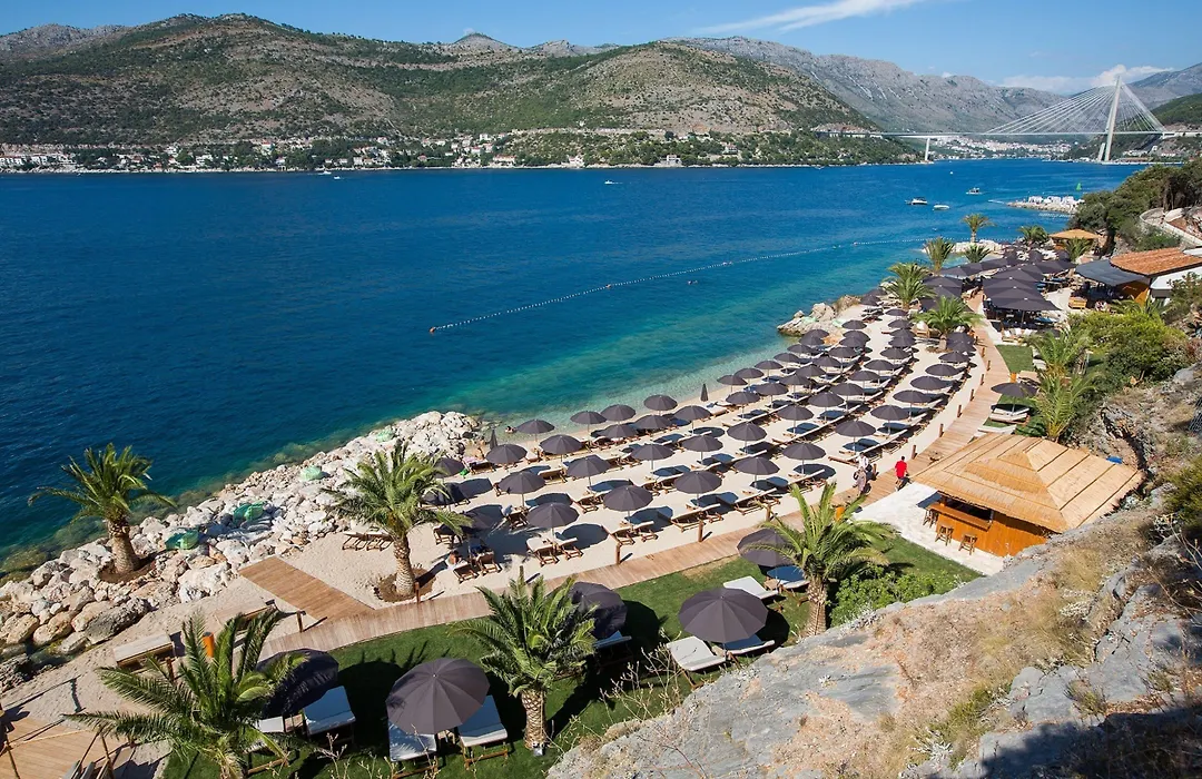 Valamar Argosy Hotel-1