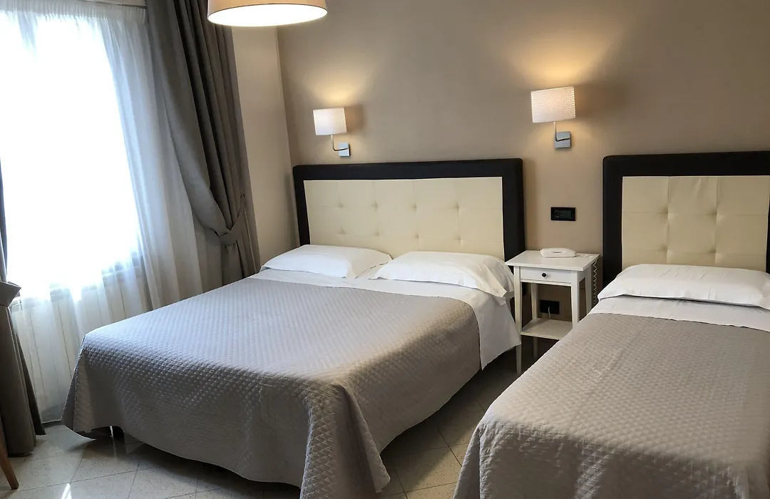 Hotel Di Stefano-1