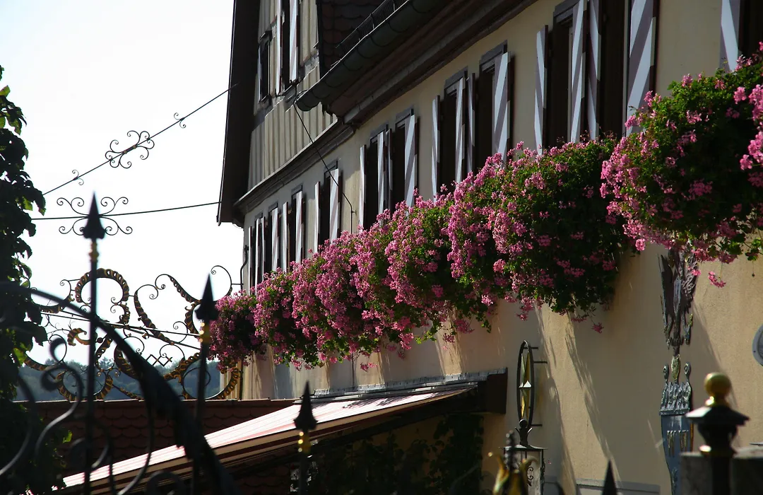 Hotel Brauereigasthof Landwehr-Braeu-1