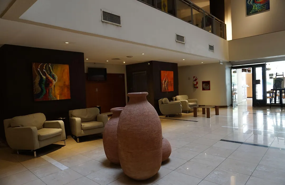 Casa Real Hotel-1