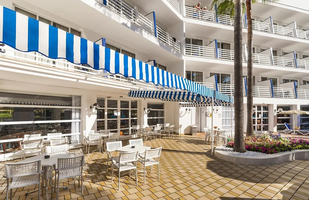 Globales Palmanova Palace (Adults Only)-1