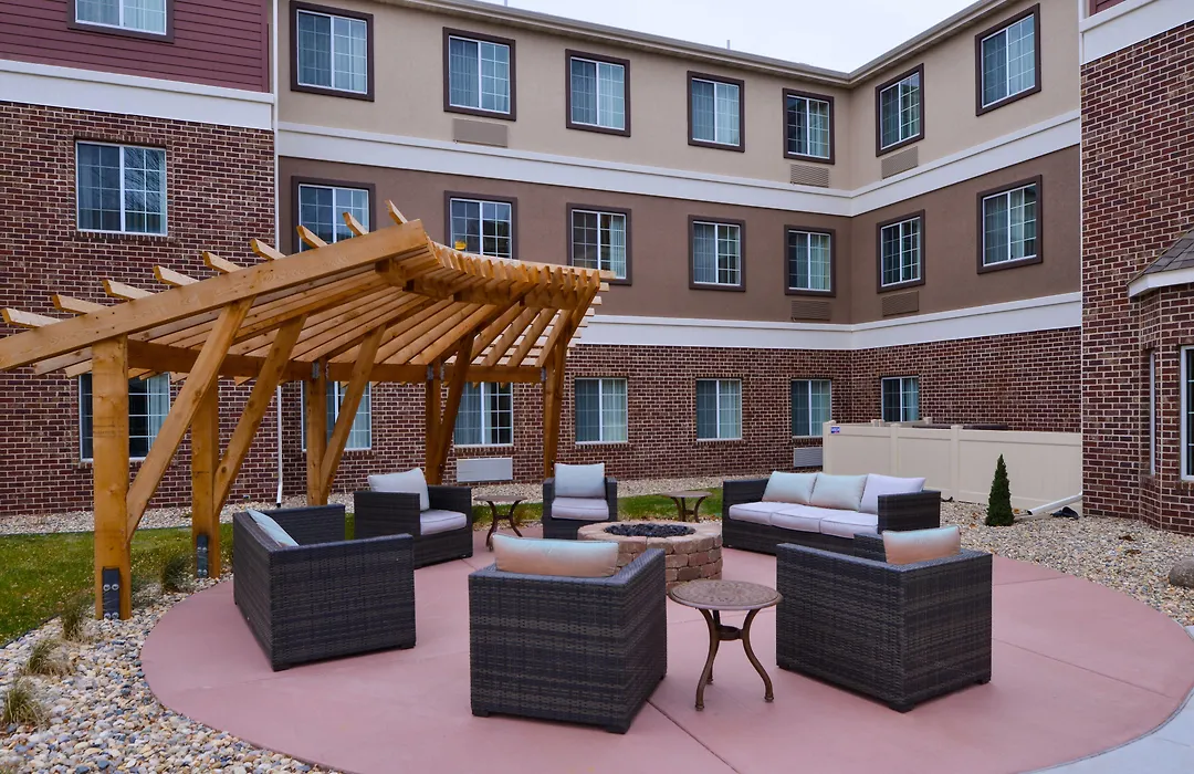 Staybridge Suites Sioux Falls At Empire Mall By Ihg-1