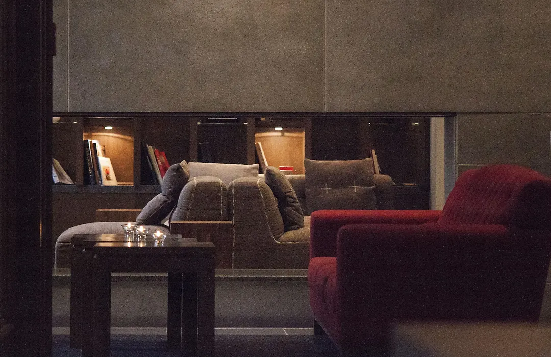 Hotel 71 By Preferred Hotels & Resorts-1