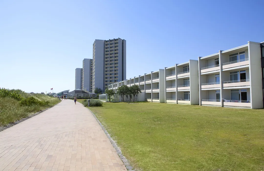 IFA Fehmarn Hotel&Ferien-Centrum-1