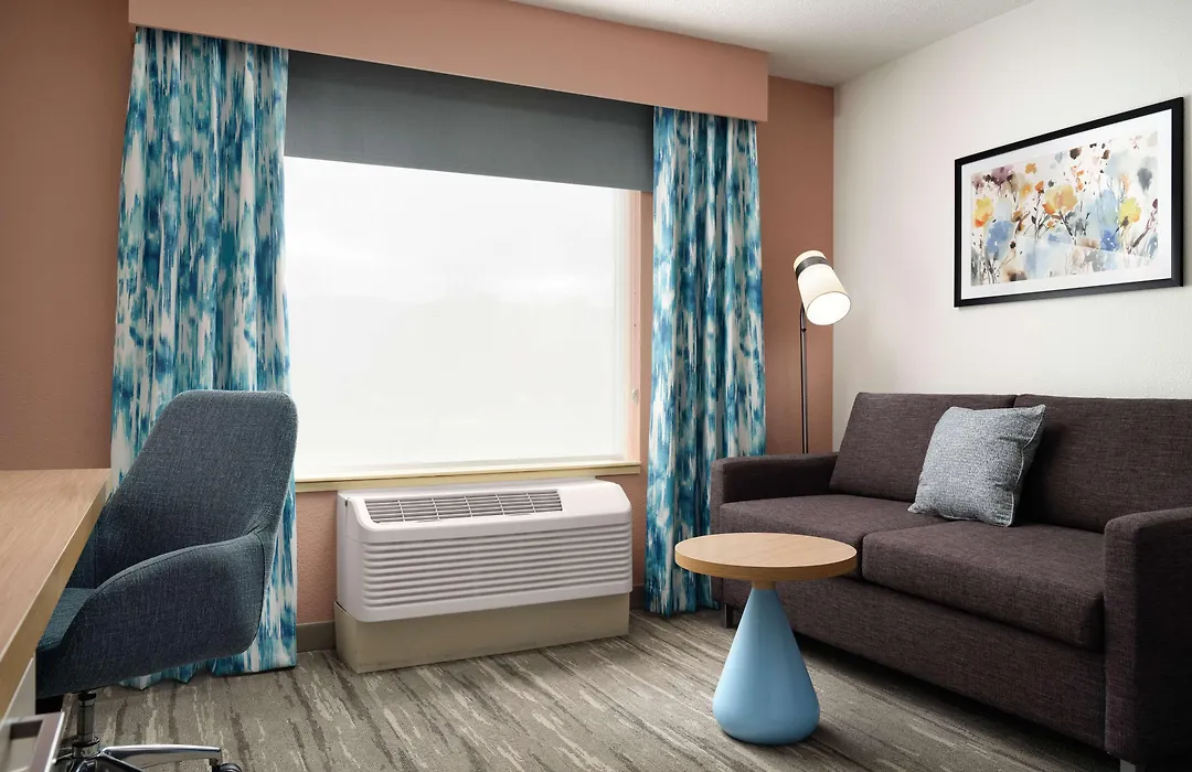Hilton Garden Inn Boston-Burlington-1