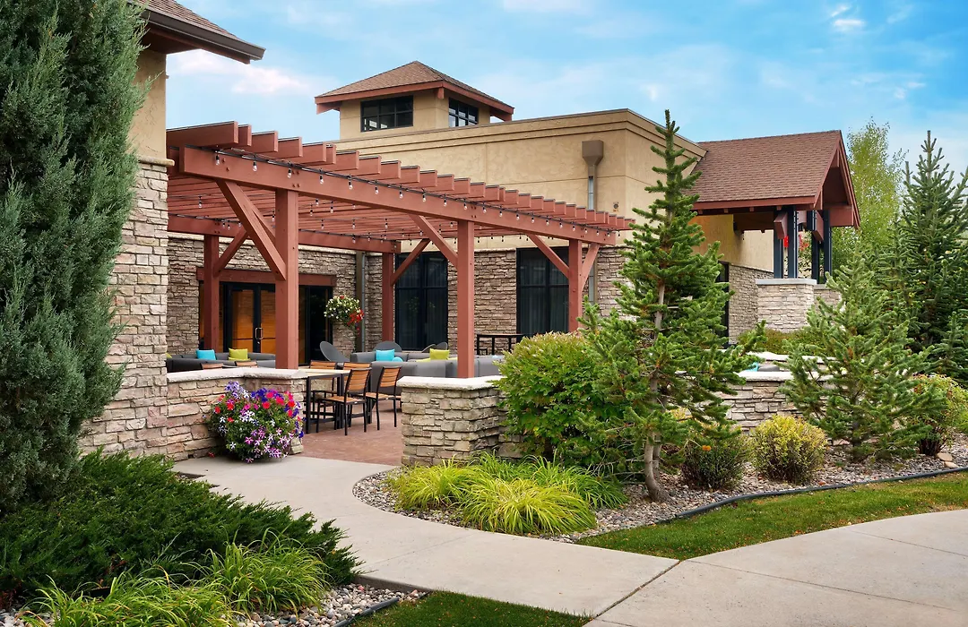 Hilton Garden Inn Bozeman-1
