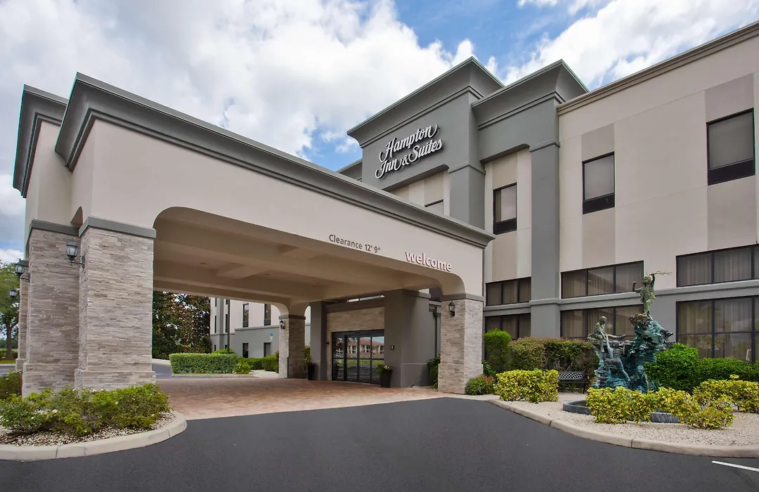 Hampton Inn & Suites Lady Lake/The Villages-1
