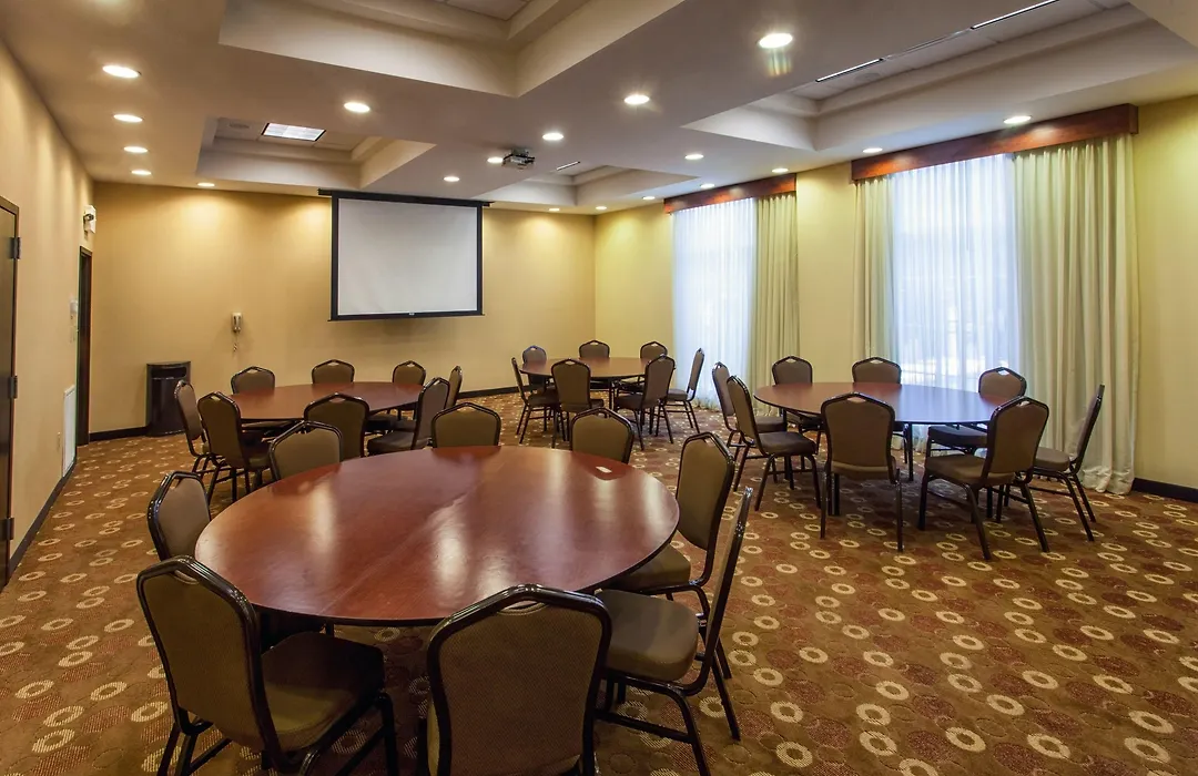Hyatt Place Columbus-North-1
