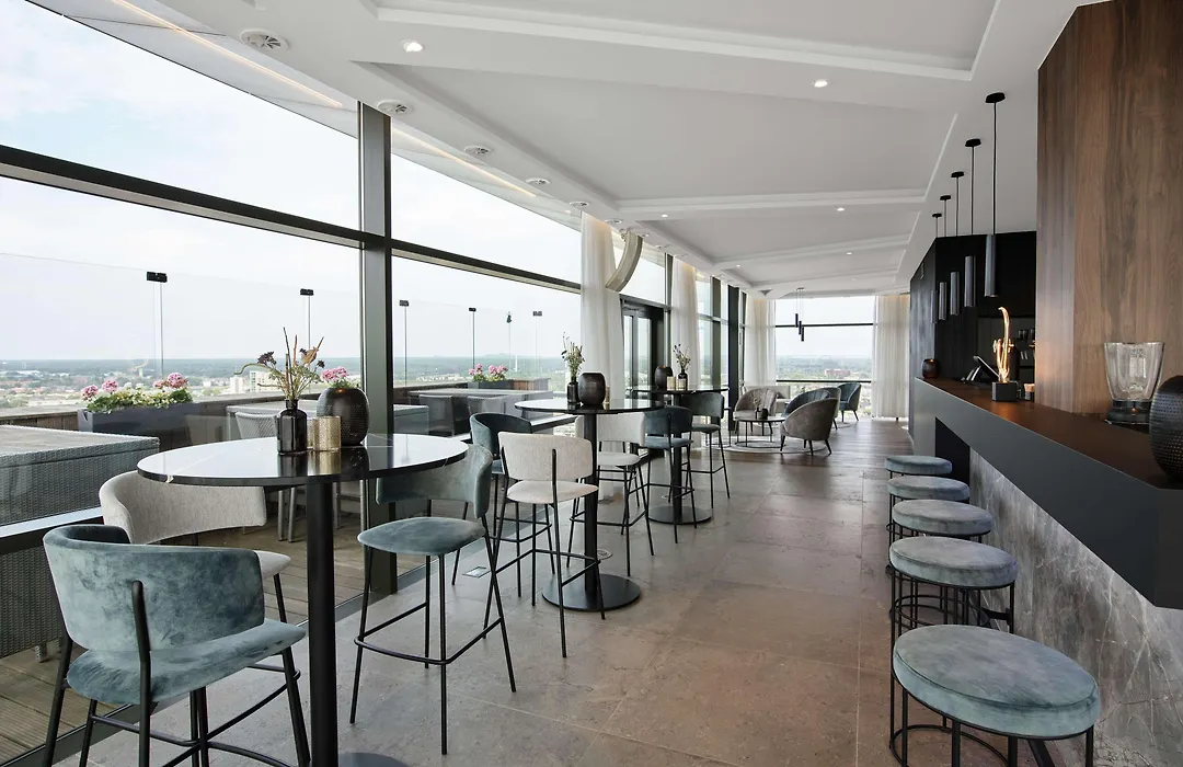 Radisson Blu Hotel, Hasselt-1