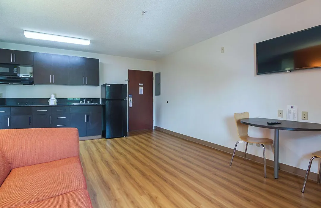 Motel 6-Jonesboro, Ga-1
