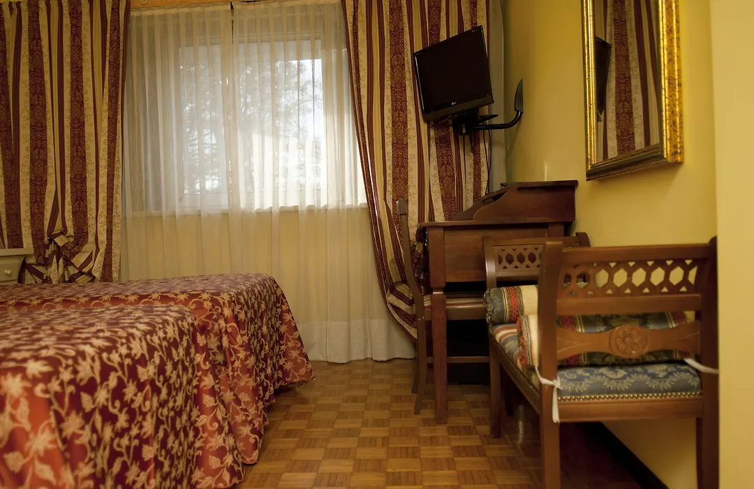 Ai Ronchi Motor Hotel-1