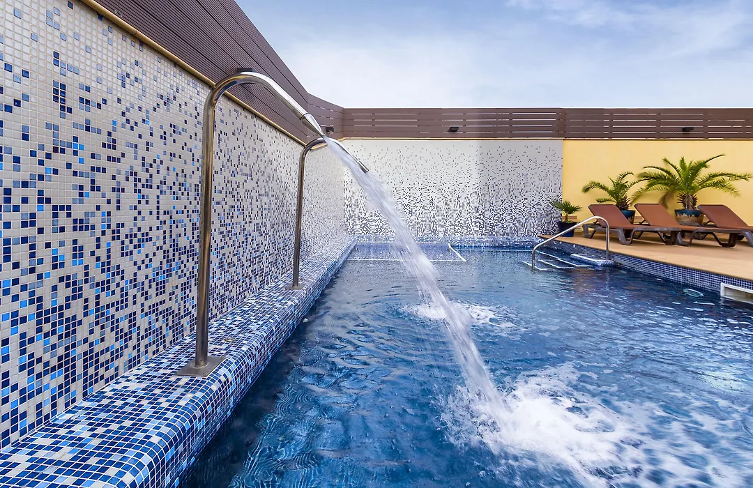 Neptuno Hotel&SPA 4 Sup-1