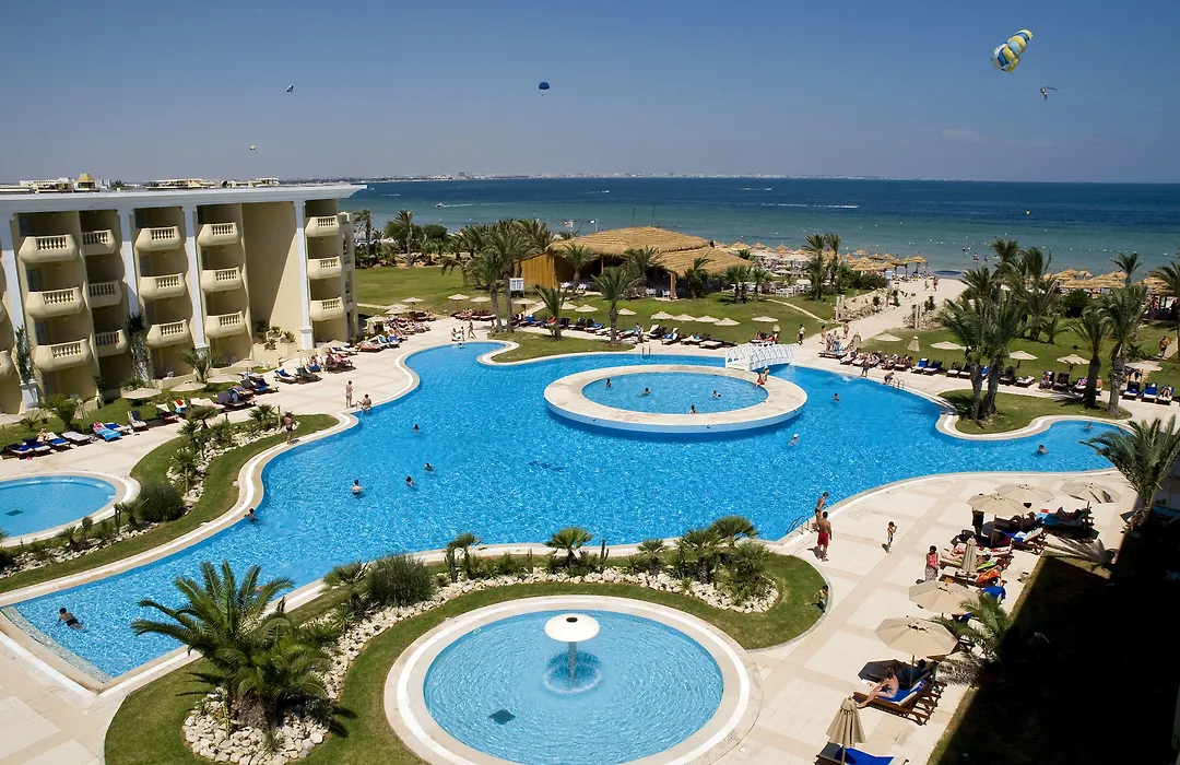Royal Thalassa Monastir-1
