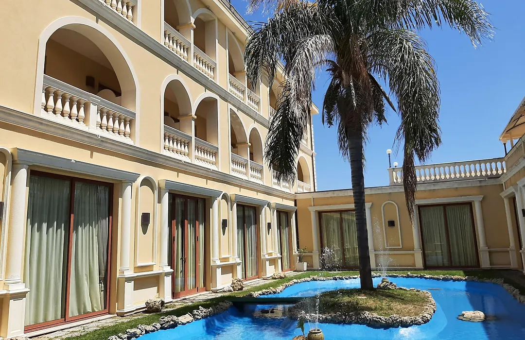 Parco dei Principi Hotel - Wedding&Events-1