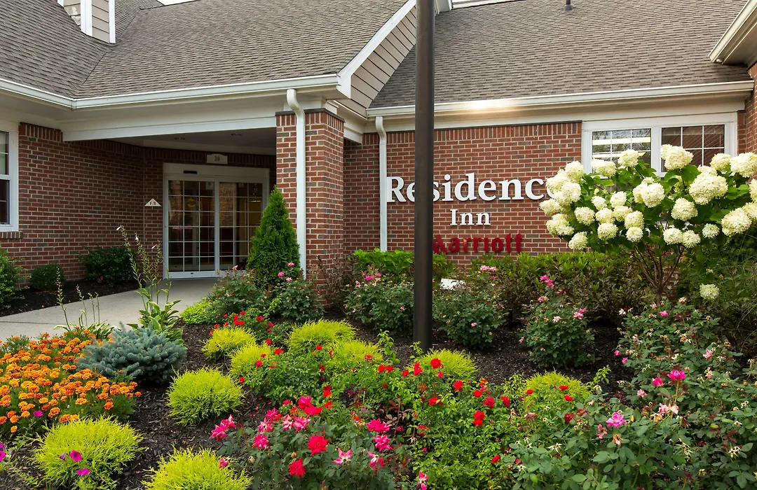 Residence Inn Wayne-1