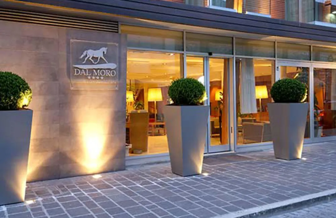 Dal Moro Gallery Hotel-1