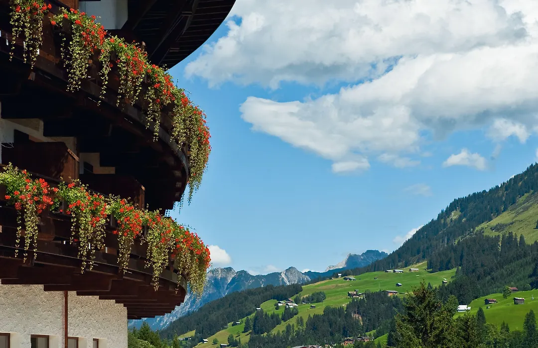 A-Rosa Ifen Hotel Kleinwalsertal-1