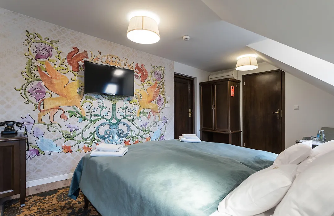 Hotel Ester-1