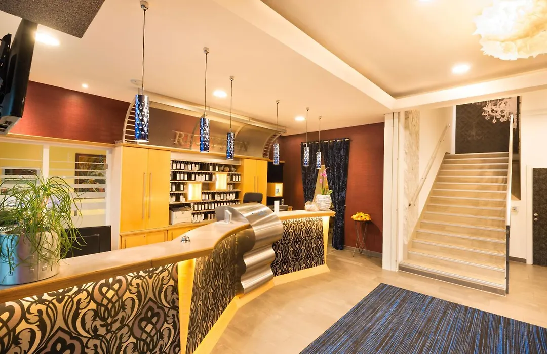 Hotel City-1