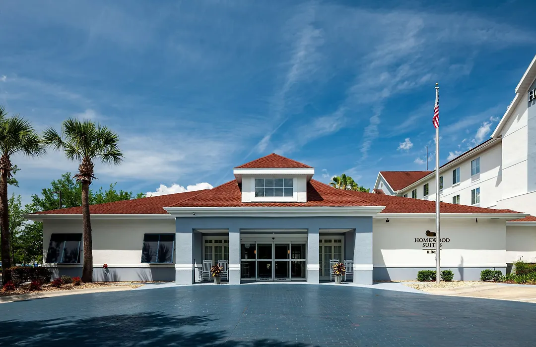 Homewood Suites By Hilton Gainesville-1