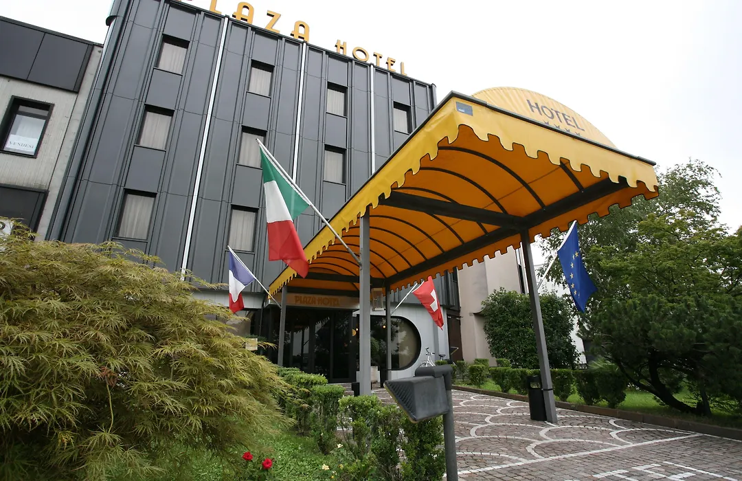 Hotel Plaza-1
