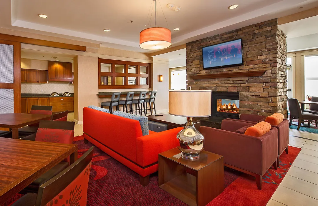 Residence Inn Silver Spring-1