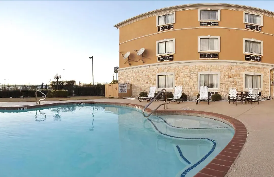 Holiday Inn Express & Suites Greenville By Ihg-1